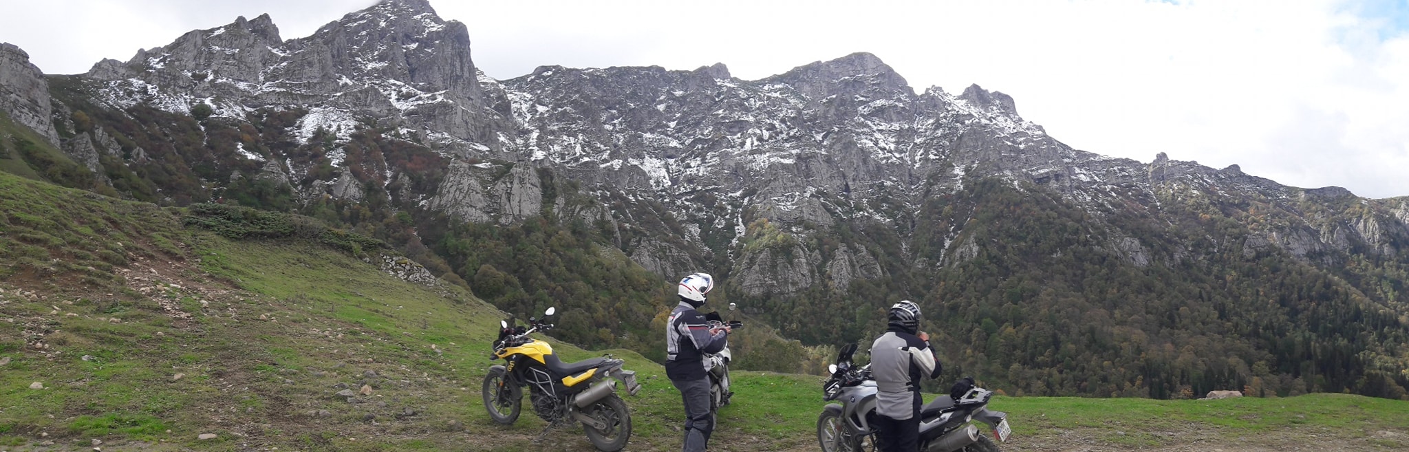 adventure bike tours in georgia