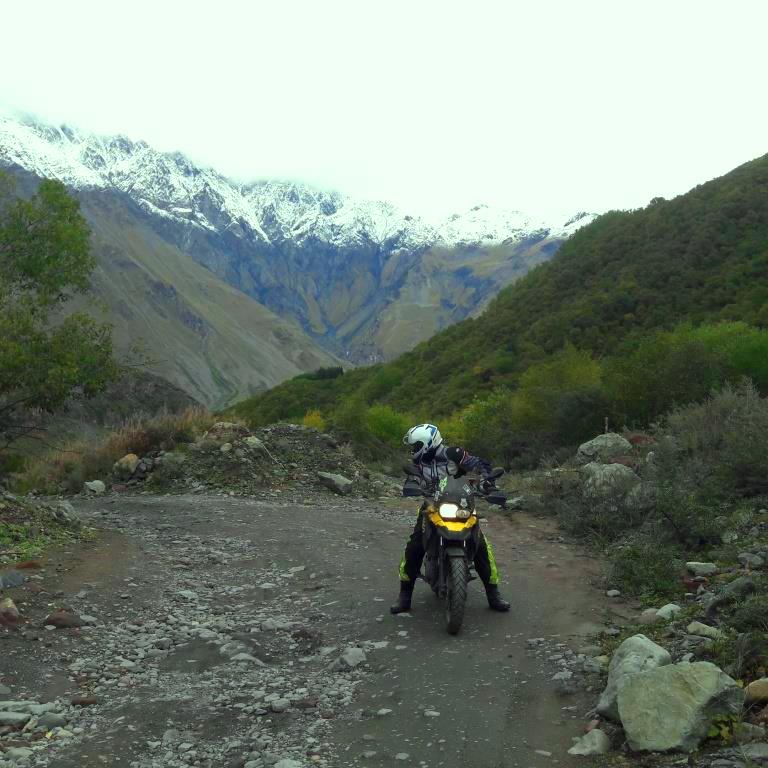 adventure bike tours in georgia