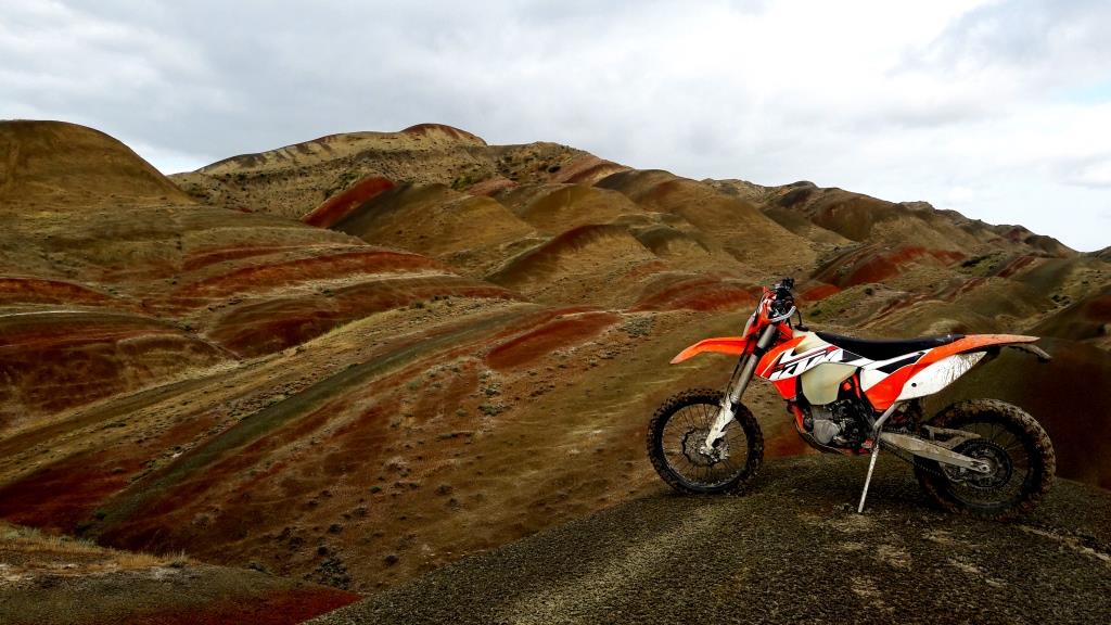 enduro trips in georgia