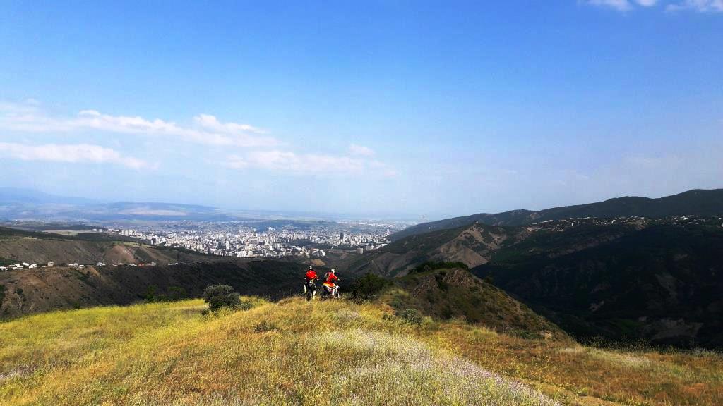 enduro georgia